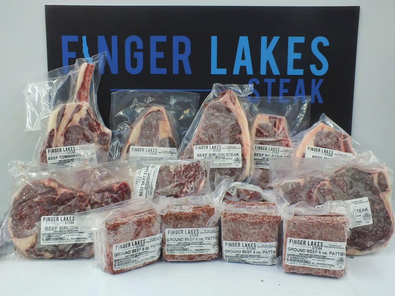 Finger Lakes Steak