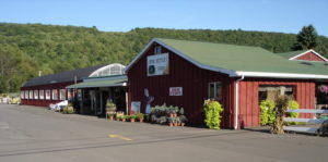 Iron Kettle Farm Store