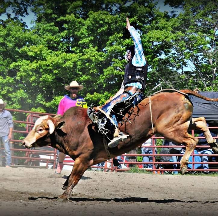 Reese Ranch Rodeo