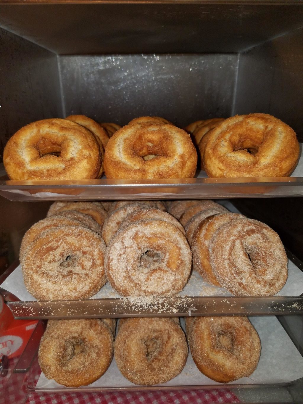 Reisingers Donuts