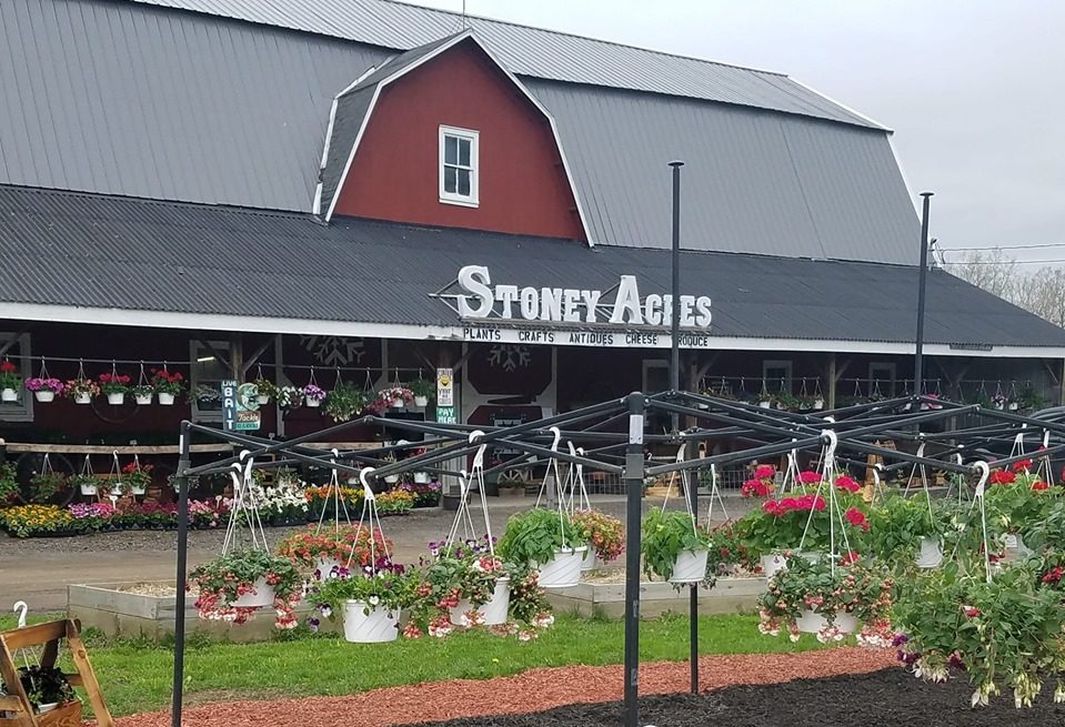 Stoney Acres Farm Market