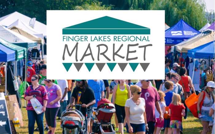 Finger Lakes Regional Market