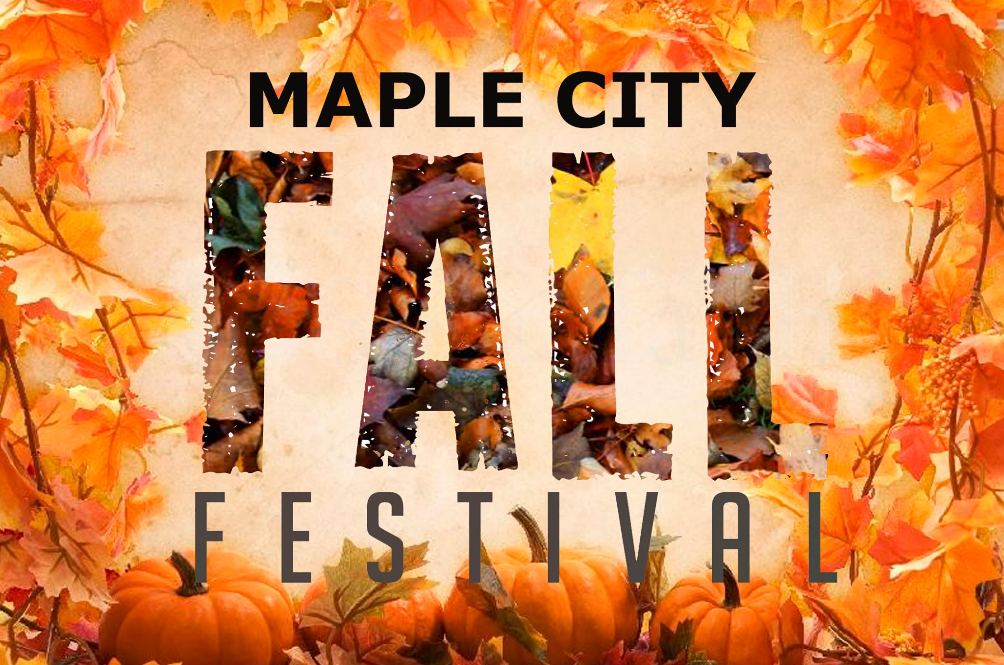 Hornell Maple City Fall Festival