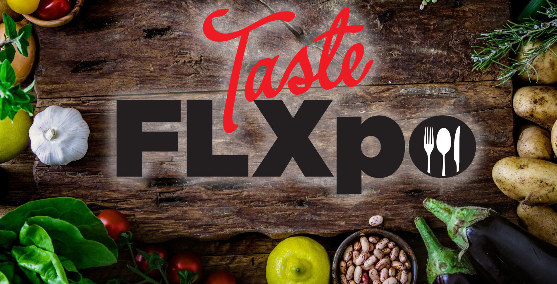TasteFLXpo