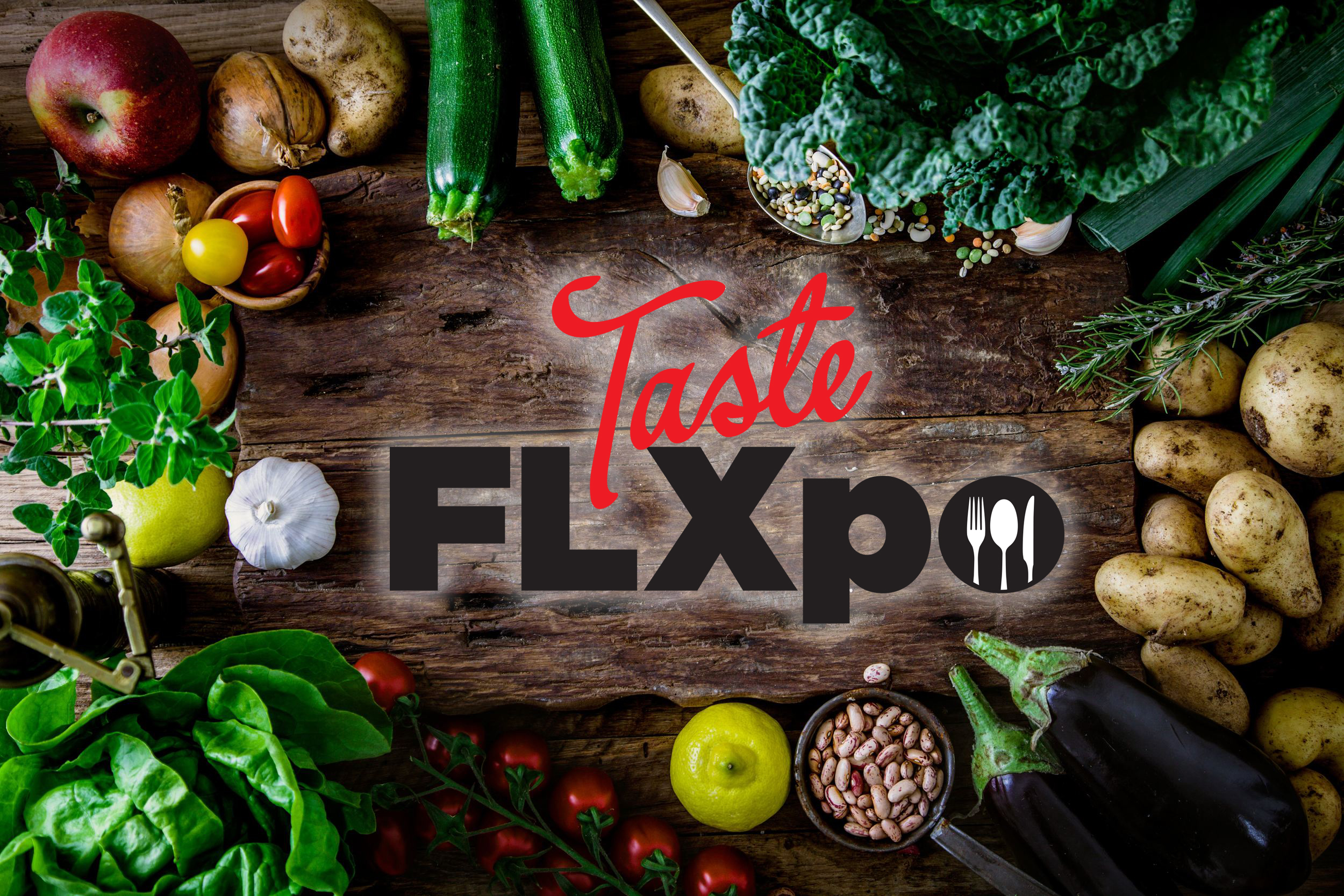 TasteFLXpo