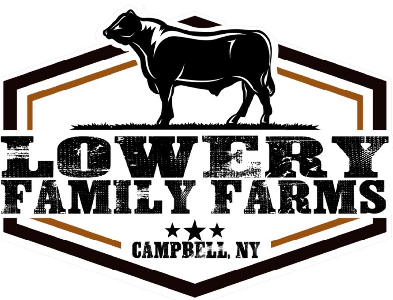Lowery Family Farms