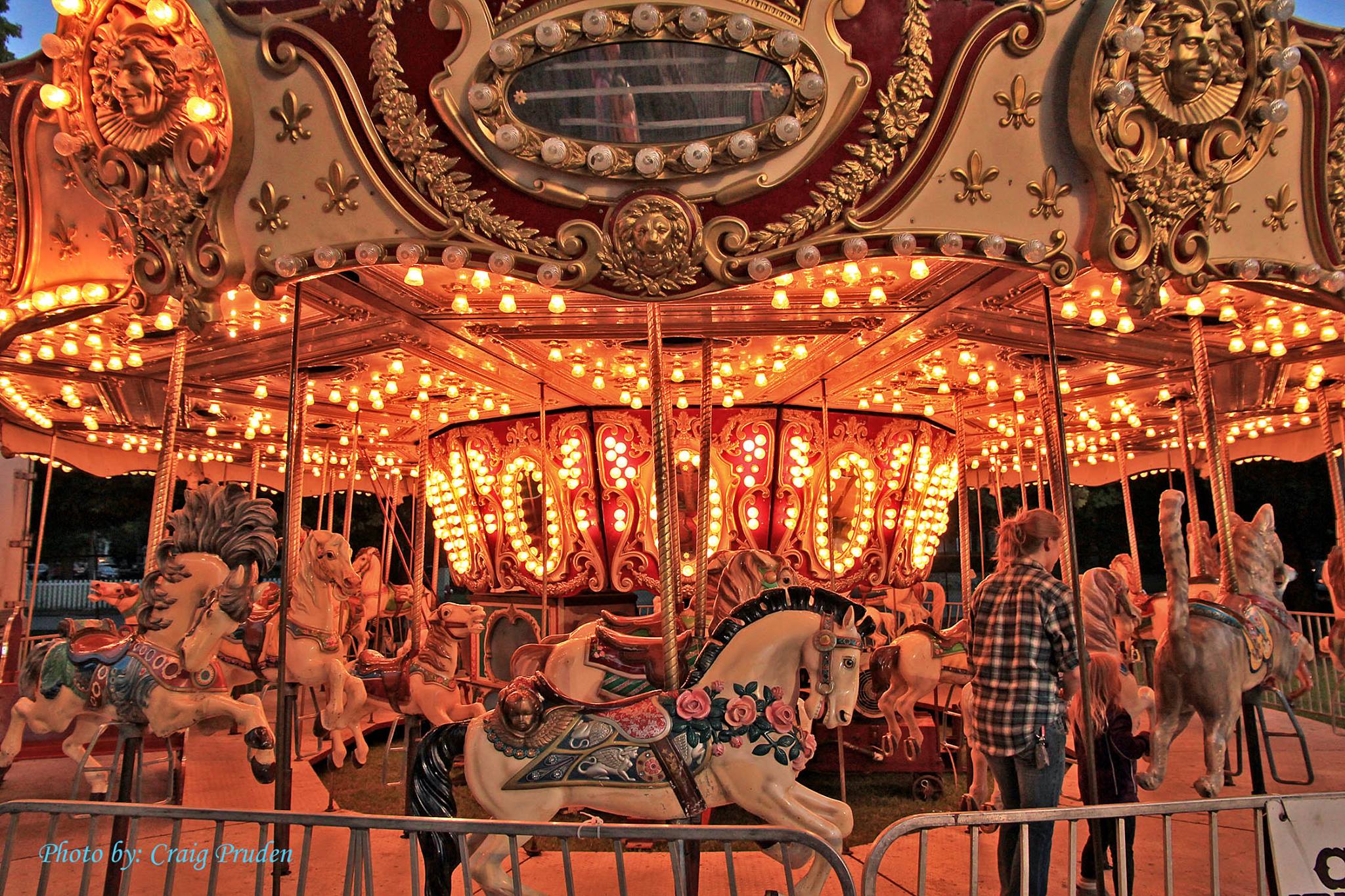 Steuben County Fair phot credit Craig Pruden