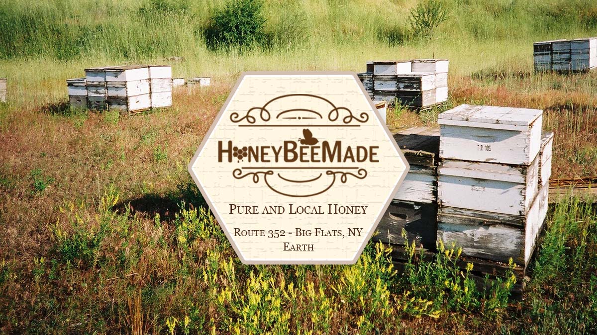 HoneyBeeMade
