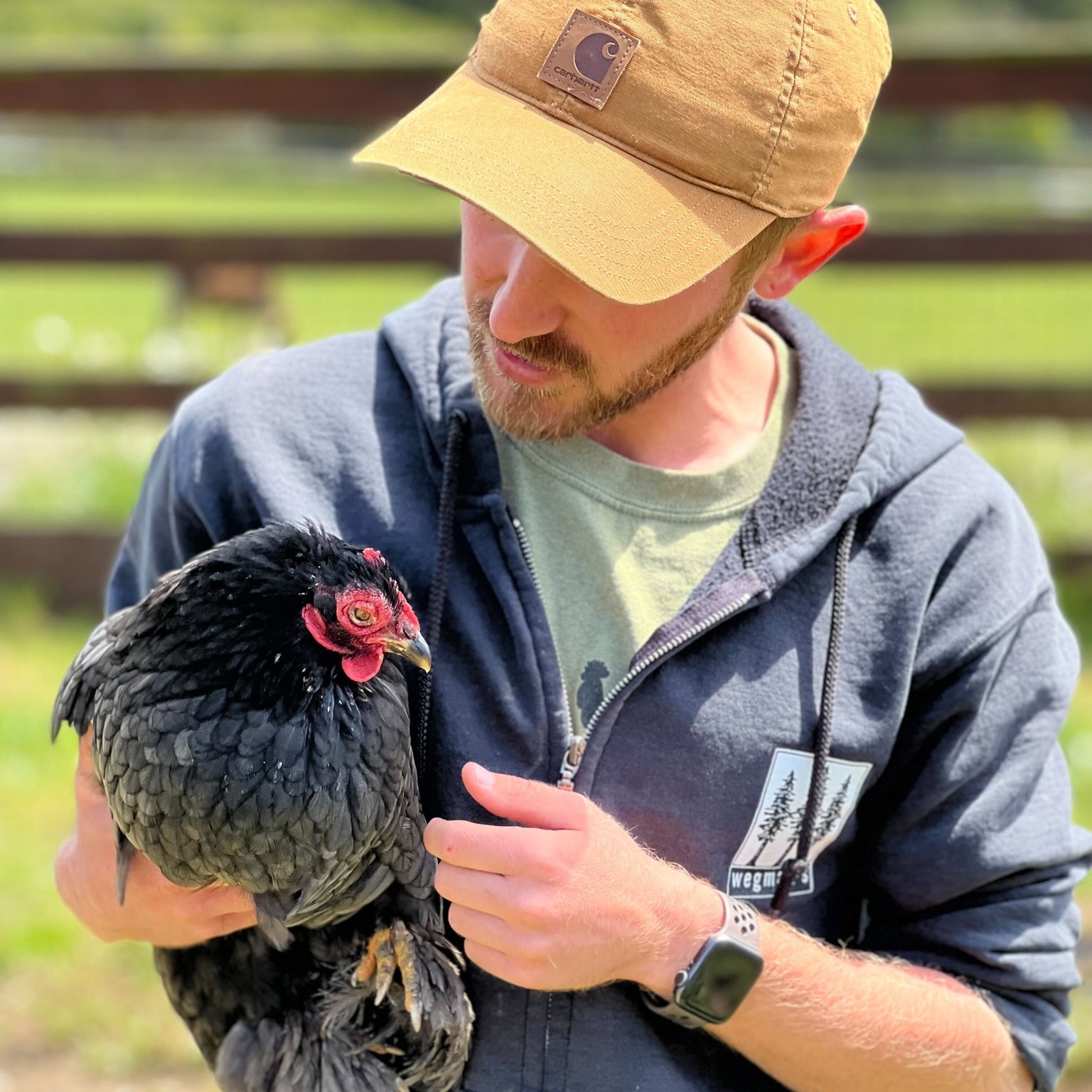 Sweet Farm courtesy Finger Lakes Countrysides